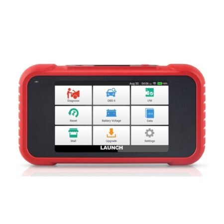 LAUNCH CRP123I V2.0 (4 System) Diagnostic Scanner