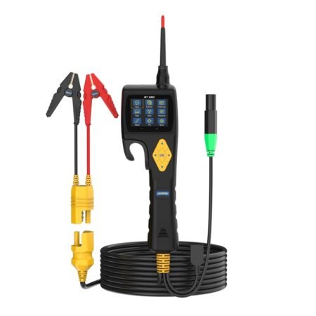 AUTOOL BT280 Automotive Electrical Circuit System Tester