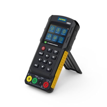 AUTOOL DM303 AUTO DIAGNOSTIC MULTIMETER
