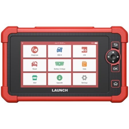 LAUNCH CRP919X V2.0 (Full System) Vehicle Diagnostic Scanner