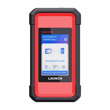 LAUNCH SMARTLINK C HD EXPANSION KIT
