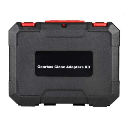 LAUNCH X-PROG 3 GEARBOX ADAPTER SET