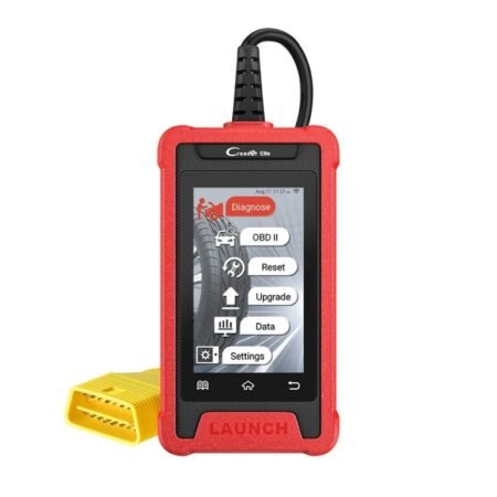 LAUNCH CRE 901 ELITE