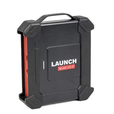 LAUNCH 02-2 Oscilliscope tester