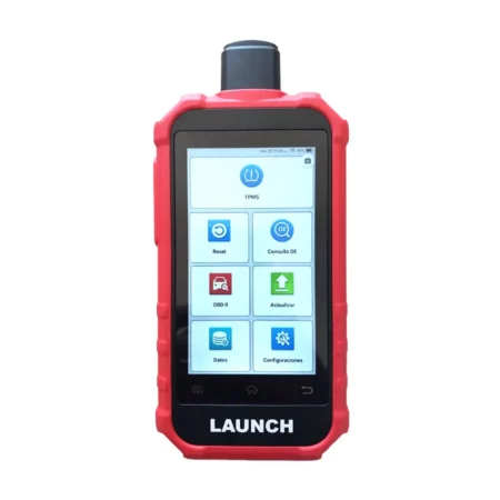 LAUNCH 511S V2 TPMS and Service Tool