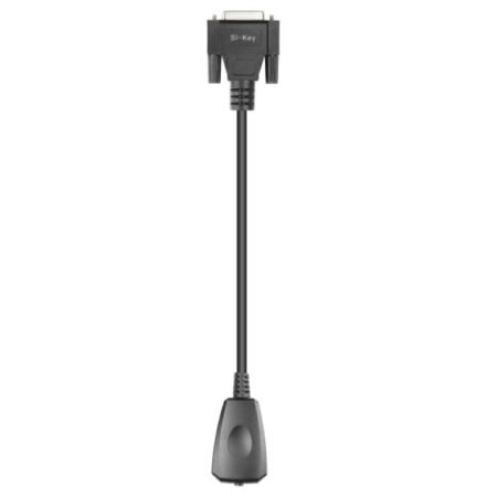 LAUNCH X431 Toyota Immo Programmer simulator Key