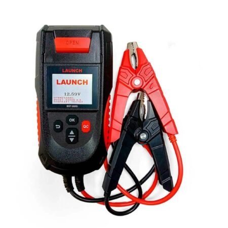 LAUNCH BST 860S Battery Tester