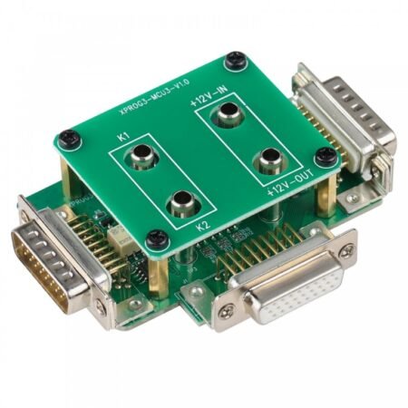 LAUNCH MCU-V3 KIT