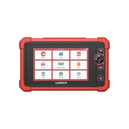 LAUNCH CRP359 (Full System) Vehicle Diagnostic Scanner