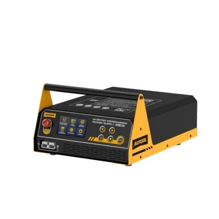 AUTOOL EM385 Programming Power Supply