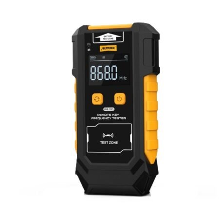 AUTOOL RE110 Remote Key Frequency Tester