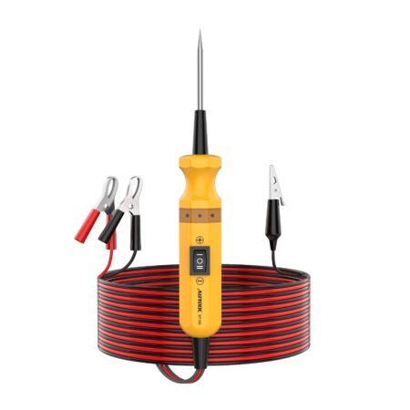 AUTOOL BT160 Automotive Electrical Circuit System Tester