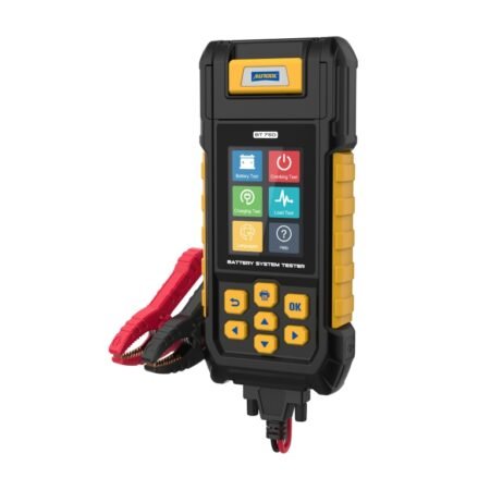 AUTOOL BT760 Automotive Battery Tester