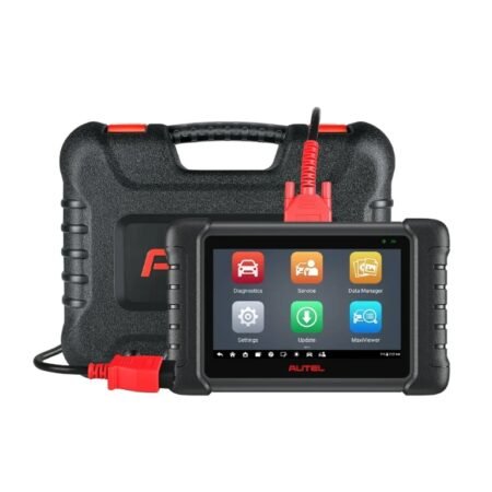 AUTEL MX808S Vehicle Diagnostic Tool