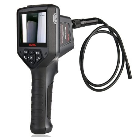 AUTEL MaxiVideo MV480 Inspection Videoscope with Dual Camera