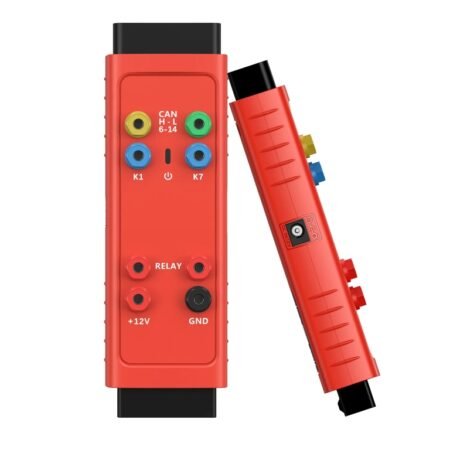 AUTEL G-Box 3 Programming Add- On Tool for Autel IM508, IM608 & KM100