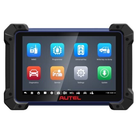 AUTEL MaxiIM IM608Pro II Advanced Immo, Key programming diagnostic tool