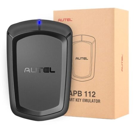 AUTEL APB112 Smart Key Fob Emulator