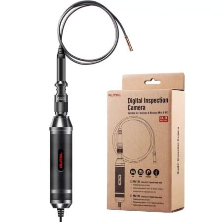 AUTEL MV105S Industrial Videoscope 5.5mm Lens
