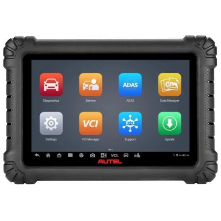 AUTEL MS906 MAX Professional Diagnostic Tool