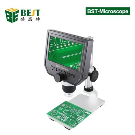 Bestool Digital Microscope 600X Zoom
