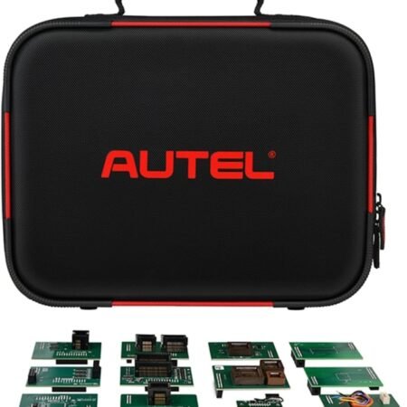 AUTEL 12 PC ADAPTER KIT FOR USE WITH XP400