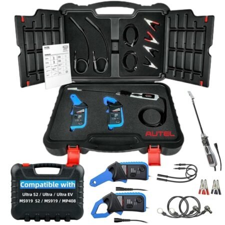 AUTEL OSCILLOSCOPE ACCESSORY KIT