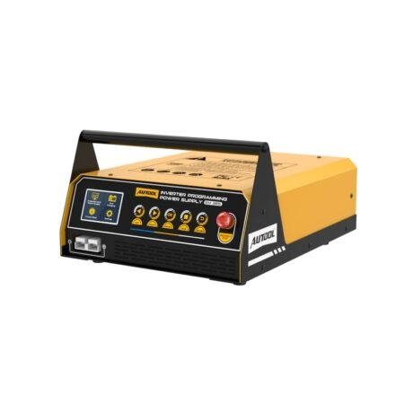 AUTOOL EM365 Programming Power Supply