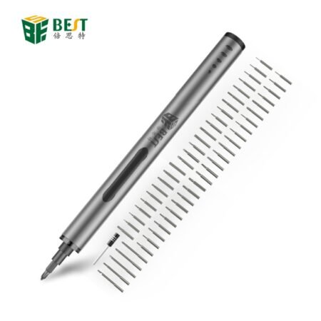 Bestool 57 IN 1 Rechargable Precision Cordless Screw Driver Kit