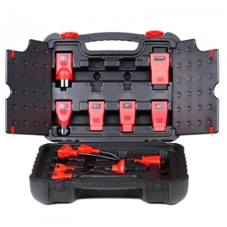 AUTEL MAXISYS NON OBDII ADAPTER KIT WITH CASE