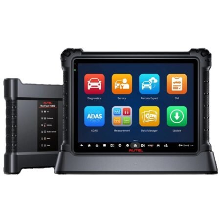 AUTEL MAXISYS ULTRA S2 DIAGNOSTIC SCANNER