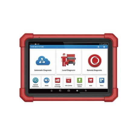 Launch X431 Pro 3 Link HD Truck Diagnostic Tool