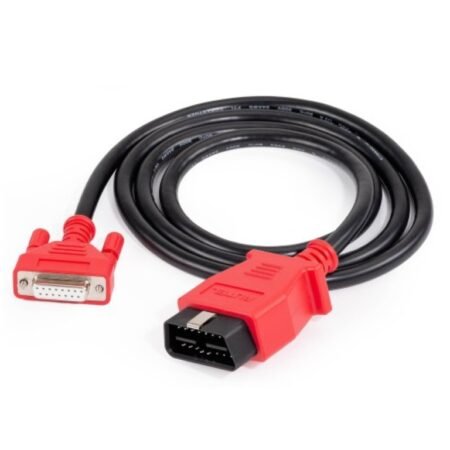 AUTEL Main OBD 2 Cable (For MX808 & DS808 & DS900)