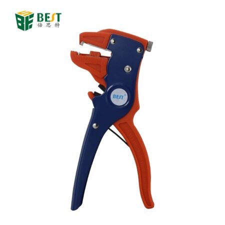Bestool BST-318 Self Adjusting Crimping Pliers