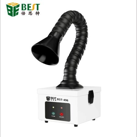 Bestool BST-496 Smoke and Fume Purifying Extractor