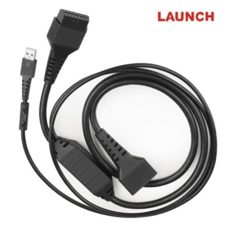 LAUNCH DOIP Adapter Cable for LAUNCH Diagnostic Tools