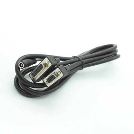 LAUNCH DBScar Main Cable for use on DBScar 7 and Smartlink C V2.0 Models like Pro and Pad Series