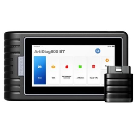TOPDON ArtiDiag 800BT Diagnostic Tool