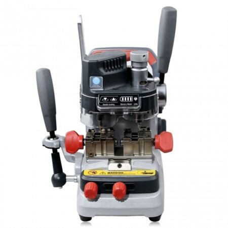 XHORSE DOLPHIN XP007 Manual Key Copy/Cutting for Laser & Flat Keys