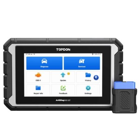 TOPDON ArtiDiag 900BT Diagnostic Scanner