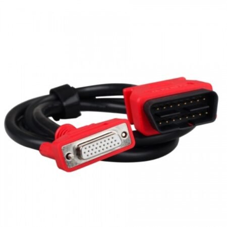 AUTEL Main OBD 2 Cable (For MS908 & MS909 & ULTRA)