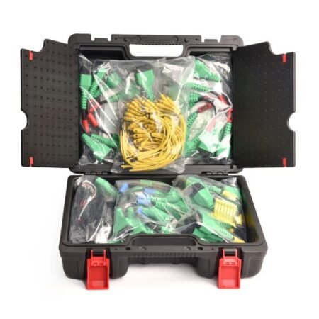 LAUNCH EV ADD ON DIAGNOSTIC KIT FOR ELECTRIC VEHICLES